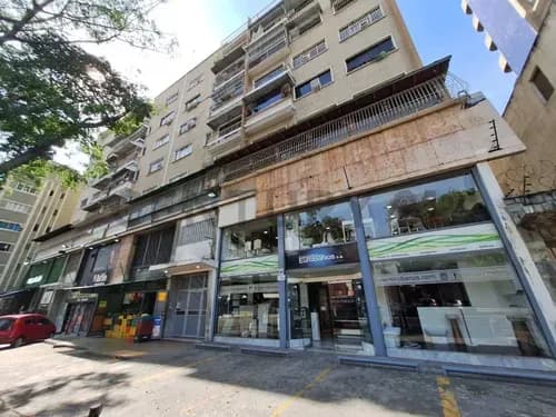 Impulsa Tu Negocio En El Corazón De El Recreo Local De 3 Niveles