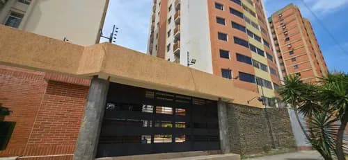 Apartamento En Naguanagua Mañongo Res, Valle Claro. Albe Tp