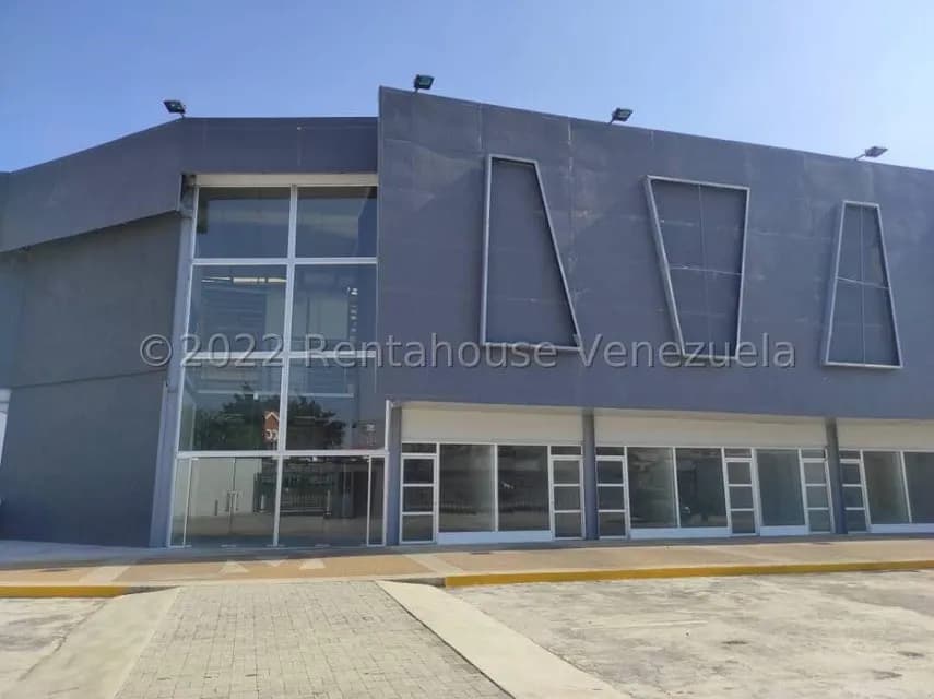 Comercial (Local Comercial) en Venta en Ave Intercomunal, Lara