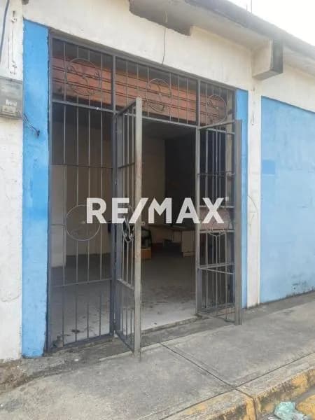 LOCAL EN ALQUILER CENTRICO, ZONA COMERCIAL YARITAGUA-YARACUY