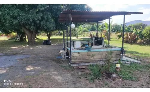 Se Vende Terreno