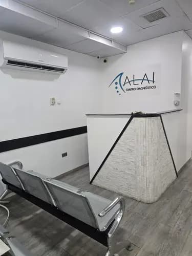 Las Delicias De Sabana Grande, Oficina En Alquiler De 46m2