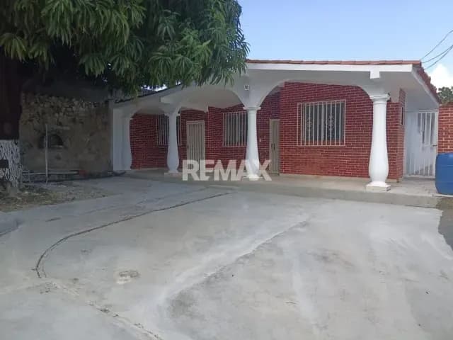 Alquilo Casa en Ciudad Alianza Guacara Carabobo