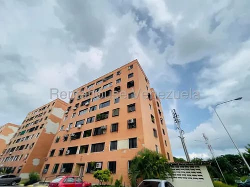 Venta De Apartamento En La Plancera San Jacinto Vigilancia Bien Ubicado Estef 26-10137