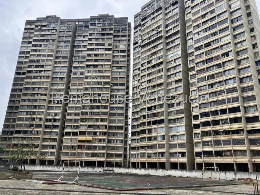 Apartamento (1 Nivel) en Venta en Bello Monte, Distrito Metropolitano