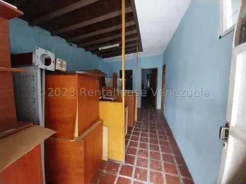 Lcda. Milagros Inmuebles Nazareth Casa En Alquiler En Cabudare Lara El Recreo. Codigo Del Inmueble 26-20151 Economica Residencial Economico