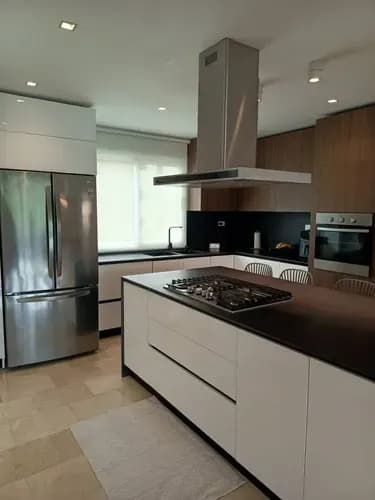 En Venta Hermoso Apartamento Ubicado En El Bosque Residencias Gran Mandalay (yh)