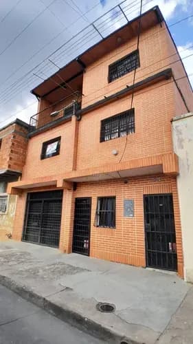 Casa Comercial En Venta En La Candelaria, Valencia