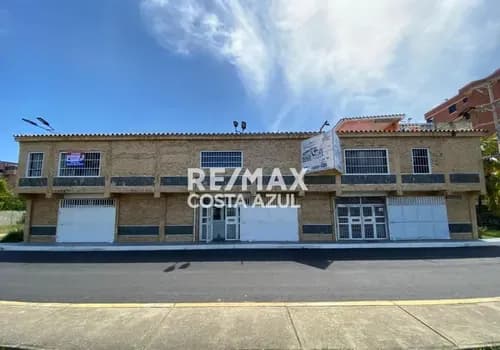 En Venta Locales Comerciales, En Tucacas