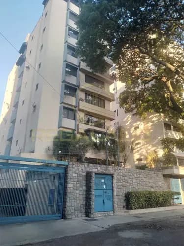 Av-1803 Apartamento Urbanizacion El Paraiso Municipio Libertador Caracas