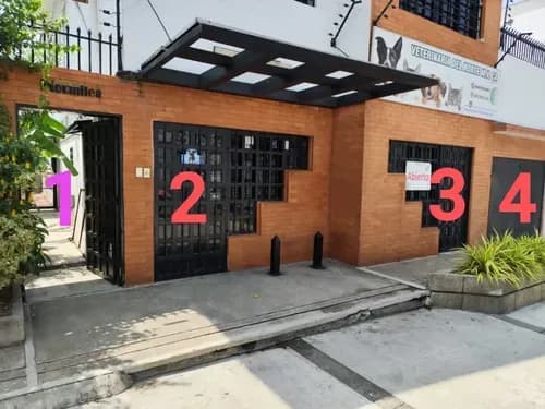 Mariperez Varios Locales Alto Trafico Vehicular Zona Comercial