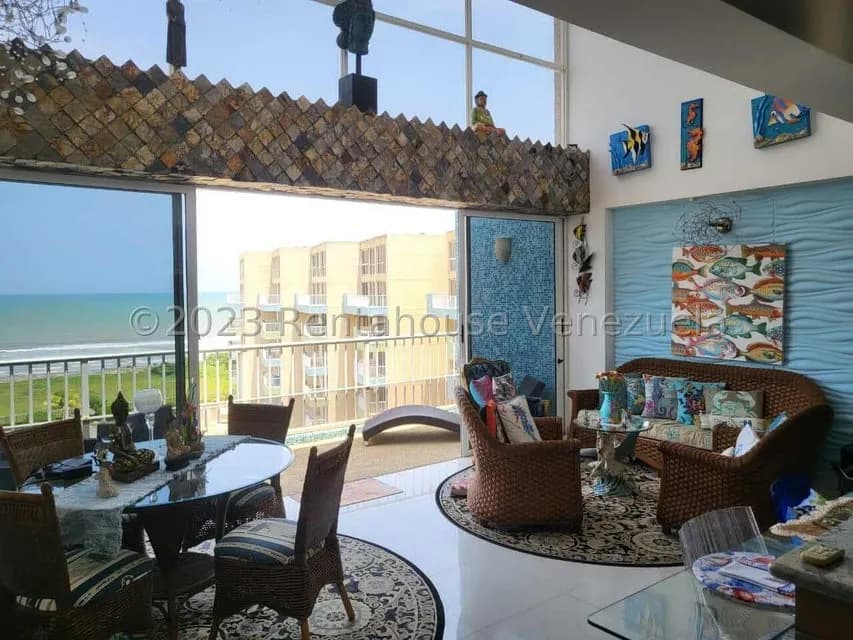 Apartamento en venta - $120k
