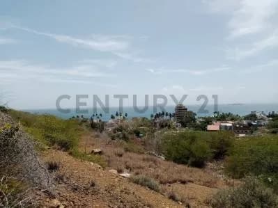 Venta terrenos en Pampatar - Margarita