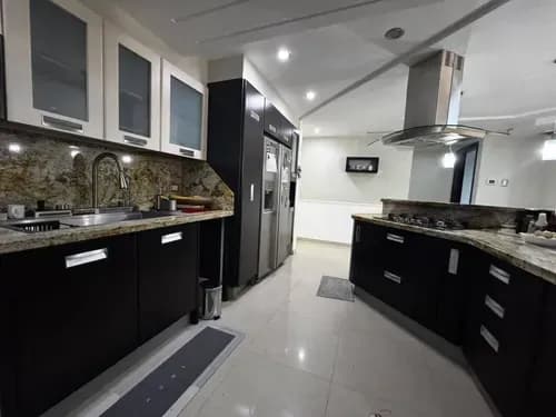Moderno Apartamento 161m2 En Res Trigal Country, Pozo, Planta 50%, Piscina, Calle Cerrada. A1. Solo Clientes