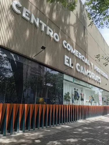 Lm Local Cc Camoruco Av Bolivar Norte Diagonal A Traki, Valencia Carabobo 321809