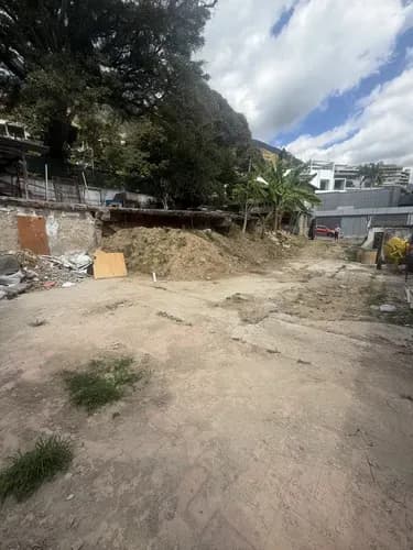 Se Vende Terreno En Altamira Excelente Ubicación
