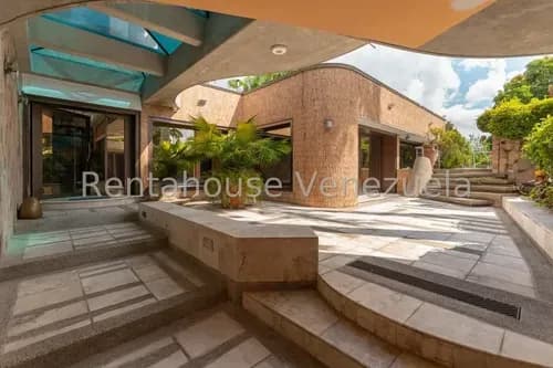 Hermosa Casa En Venta Altamira Vgi