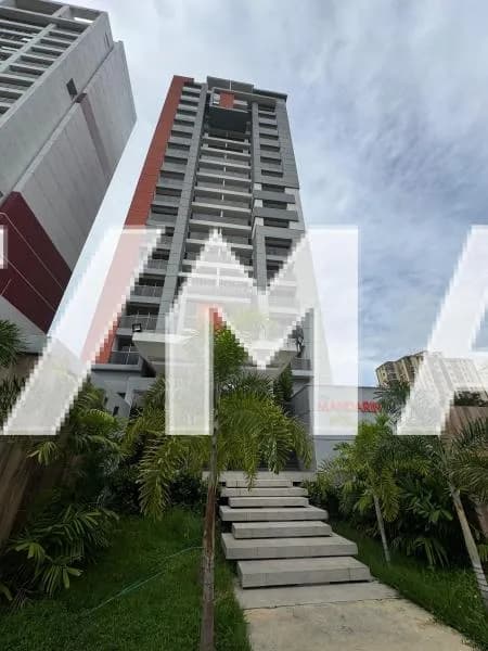 Apartamento en venta en obra gris en Valle de Camoruco