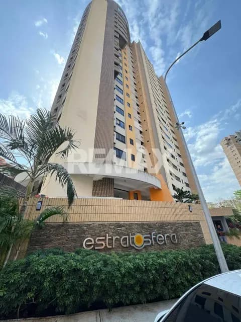 Apartamento En venta Valle Blanco Residencias Estratosfera Valencia. Edo, Carabobo Venezuela