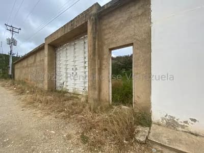 Terreno en venta en Los Robles, Margarita, Nueva Esparta - $35k