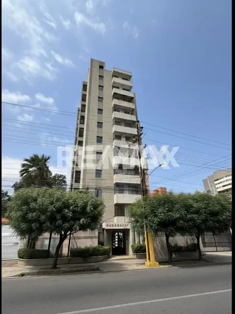 Apartamento en Venta Edificio Paramacay