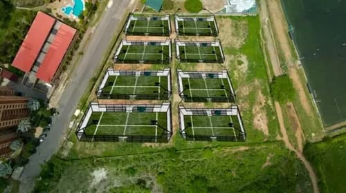 Excelente Terreno En Venta Con Potencial En Mañongo Gavip