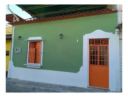 Casa Comercial En Venta El Hatillo $115.000 Rh