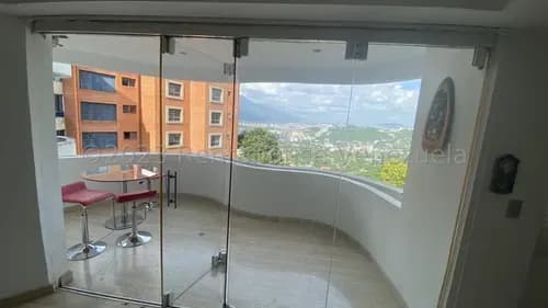Mls #26-12947 Apartamento En Alquiler Colinas De Valle Arriba Mrdg