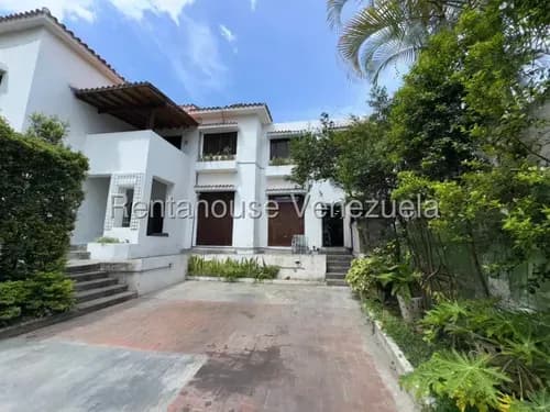 Ip Vendo Casa En Alta Florida 26-21966 Yf
