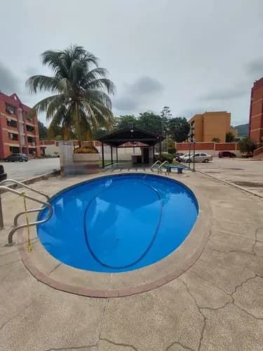 Apartamento En Res. Bayona Country Tazajal, Naguanagua Planta 50% Y Pozo De Agua