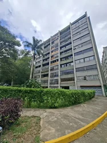 Tu Refugio De Paz: Exclusivo Apartamento Totalmente Amoblado En Urb. La Arboleda San Antonio De Los Altos