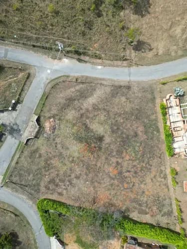 Global Vende Parcela En Urb. Safari Country Club, Sector Big Game, Libertador