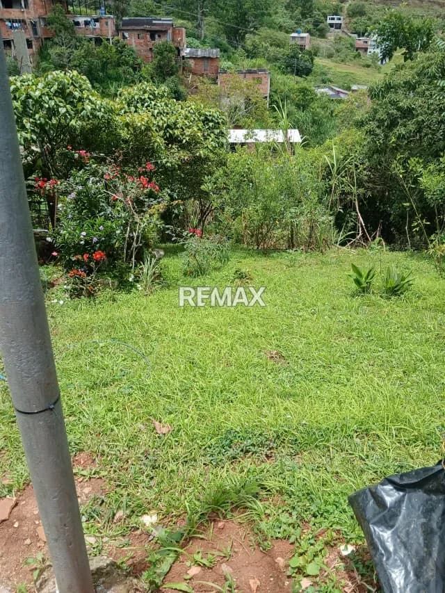 Terreno en venta