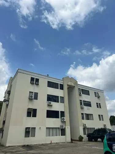 Apartamento En Venta Resd. Frameka, Urb. Agua Blanca - Valencia. Cerca De Zona Comercial, Facial Acceso A La Autopista Y Vias Principales. Dapo