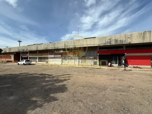 Lv-317 Local Comercial Centro Comercial Centro Sector Caja De Agua Punto Fijo Falcon