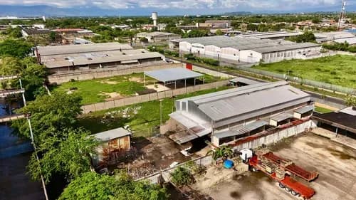 Galpon En Venta Zona Industrial El Recreo Flor Amarillo Valencia. Cerca De Zona Comercial Y Fácil Acceso. Dapo
