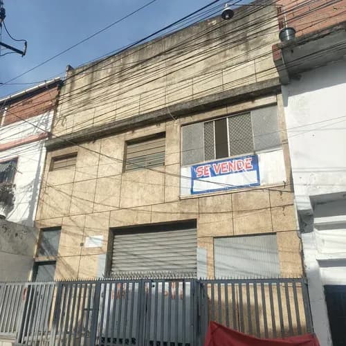 Galpón En Venta/ El Valle