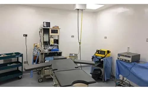 Venta Clinica Urbanizacion La Carlota
