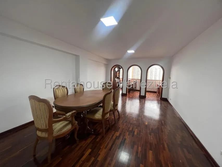 Apartamento (1 Nivel) en Venta en Sebucan, Distrito Metropolitano