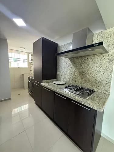 Bello Y Confortable Apartamento Urb. El Rosario En Merida