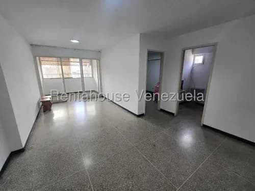 Apartamento En Alquiler Fuerzas Armadas. Cód. 26-18545