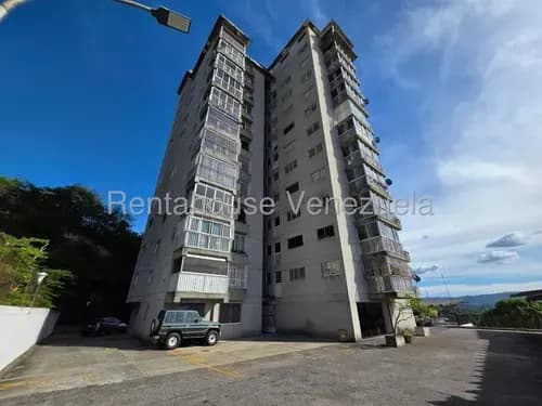 Apartamento En Venta En Colinas De Santa Monica Rvz
