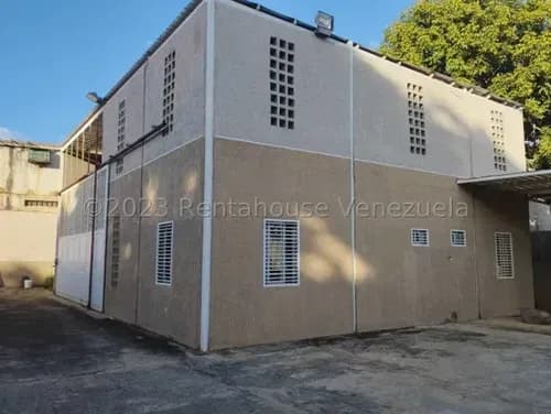Galpon En Venta En Circunvalacion Nro 2 Mls #25-9837 Yh