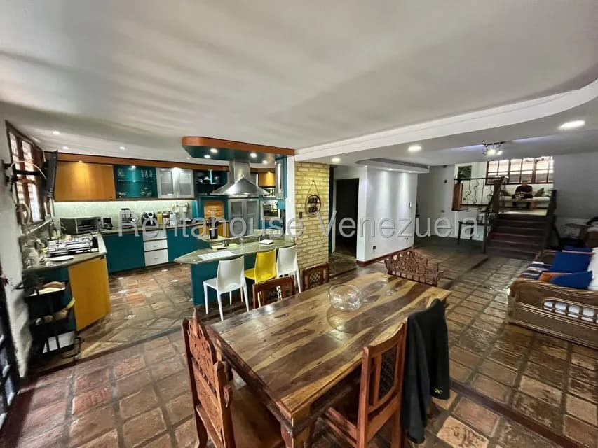 Casa (1 Nivel) en Venta en La Ciudadela, Distrito Metropolitano