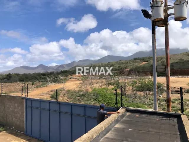 Terreno En Venta, Av. Juan Bautista Arismendi 12.804m2