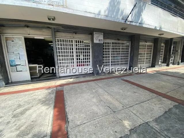 Comercial (Local Comercial) en Alquiler en Las Acacias, Distrito Metropolitano