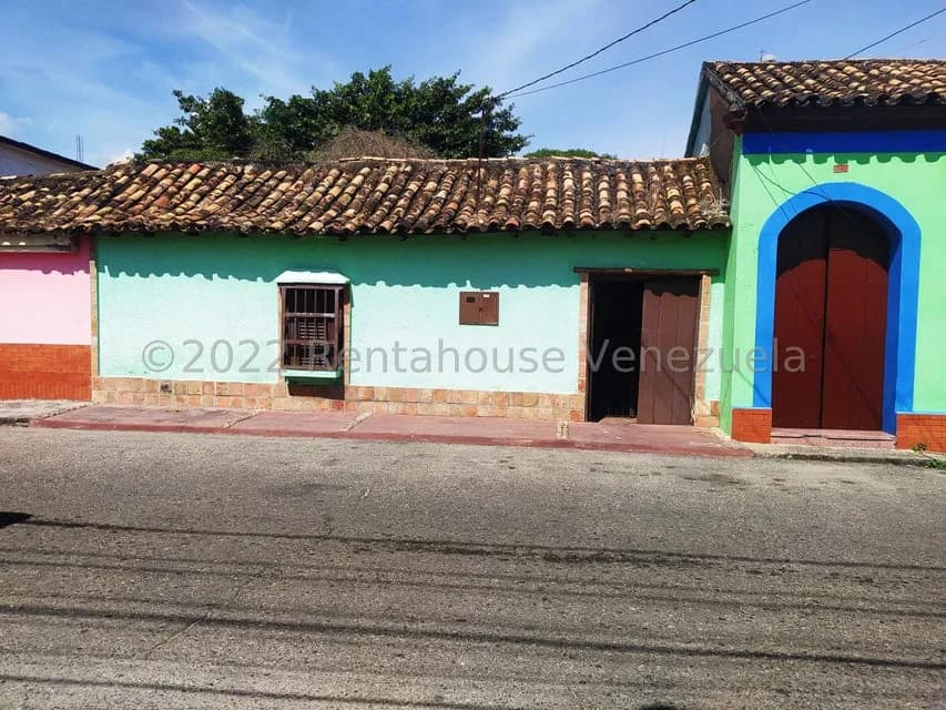 Terreno en venta - $55k