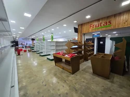 298060 Am* Alquiler Local - Valencia - ( 480 M2 )