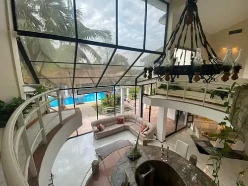 Moderna Casa En Venta En Guataparo El Solar (ac)