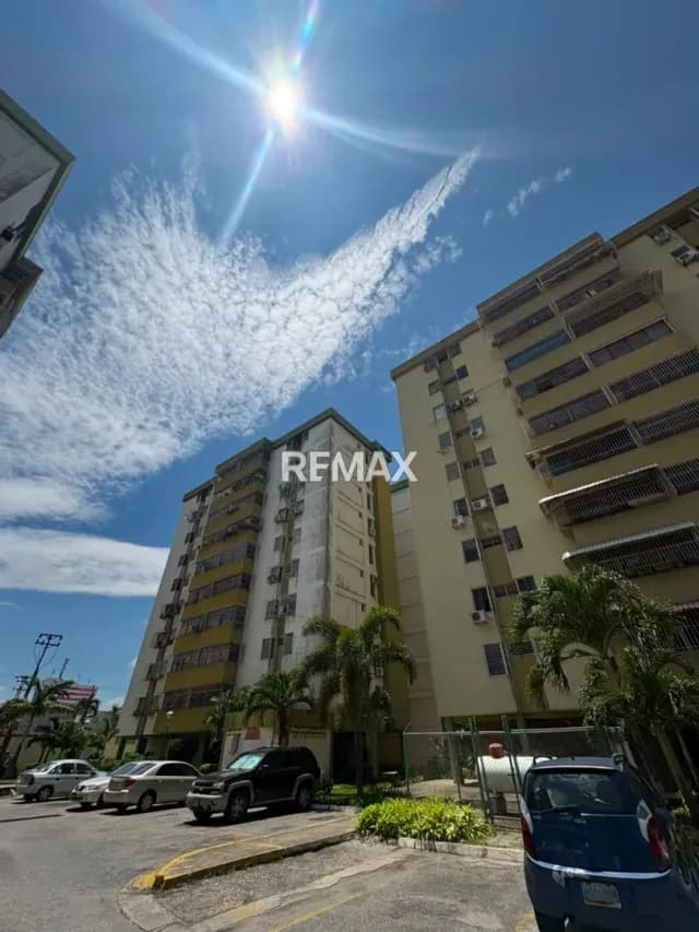 Apartamento en Venta Conjunto Residencial los Humocaros Zona Este-Barquisimeto